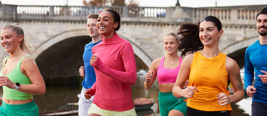 Why You Shouldn’t Use Energy Gels For Marathons